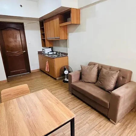 Staycation In Marikina