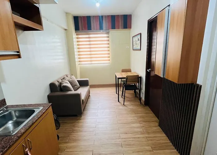 Staycation In Marikina Manila