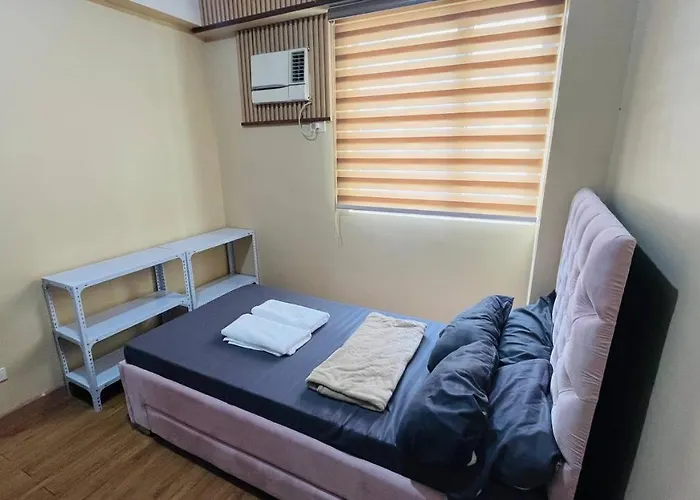 Staycation In Marikina Manila